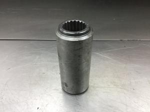 Liebherr Coupling Hub
